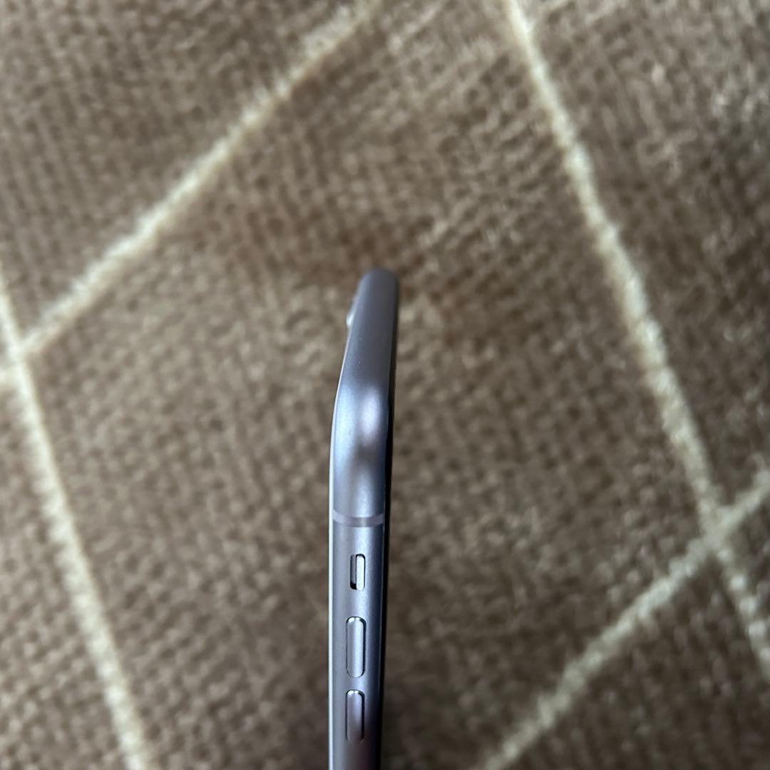 iPhone11 本体 パープル 256GB バッテリー98% 極美品