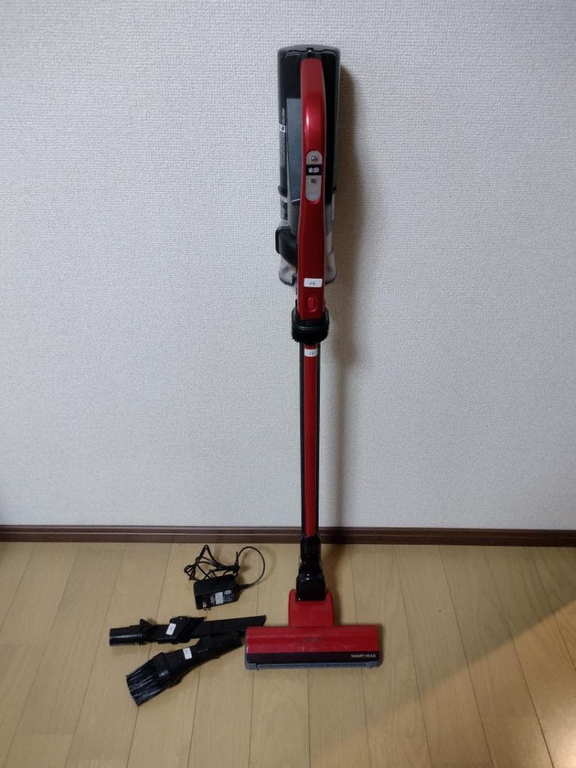 日立★PV-BHL3000J★2023年製★バッテリー新品と同等★34