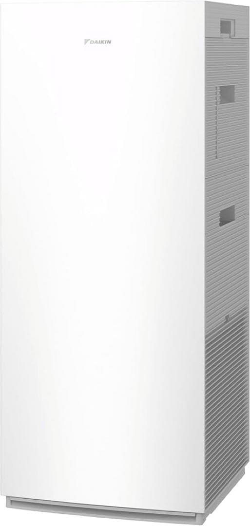 ダイキン空気清浄機未使用新品mck704aksw