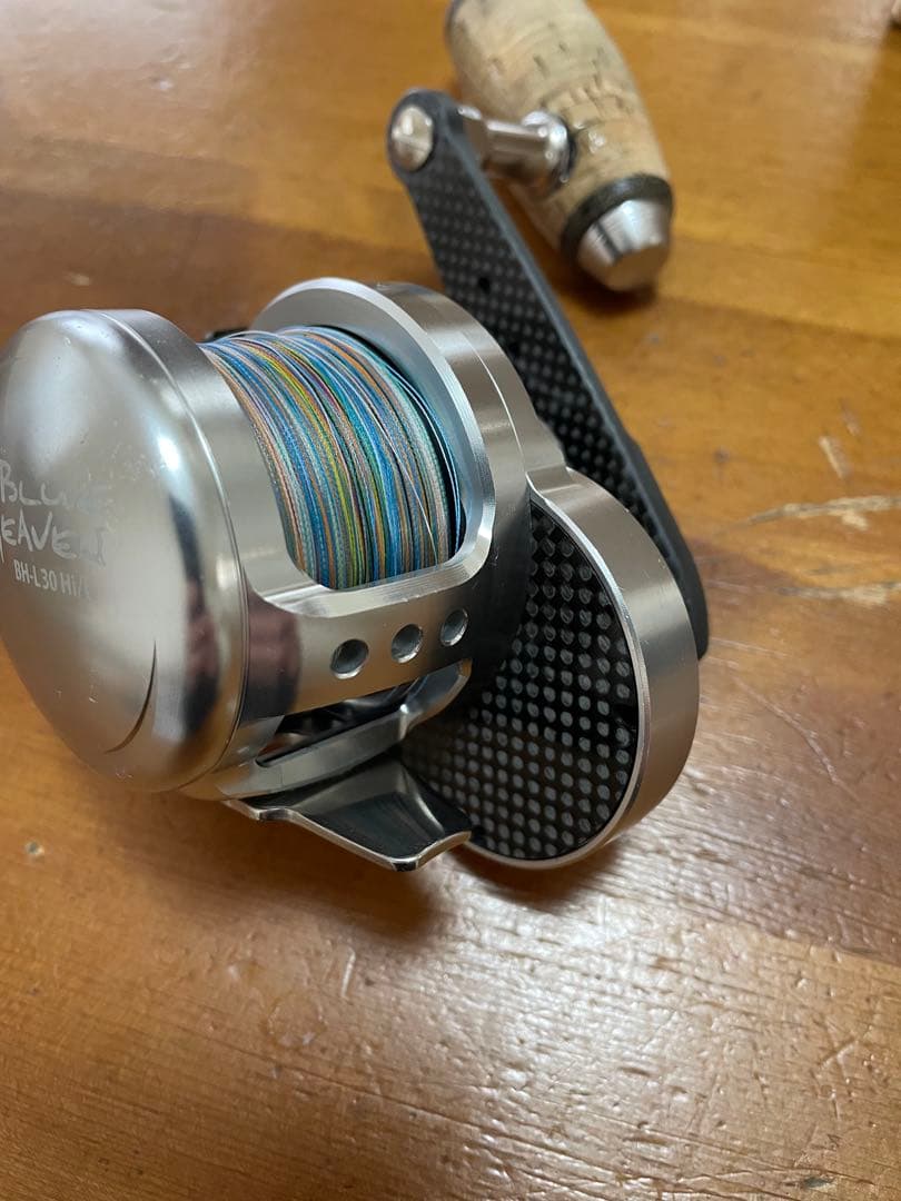 スタジオオーシャンマーク　ブルーヘブンl30