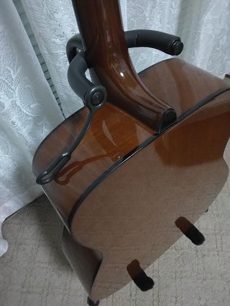 超美品 YAMAHA アコギ サンバースト F-38PJTBS