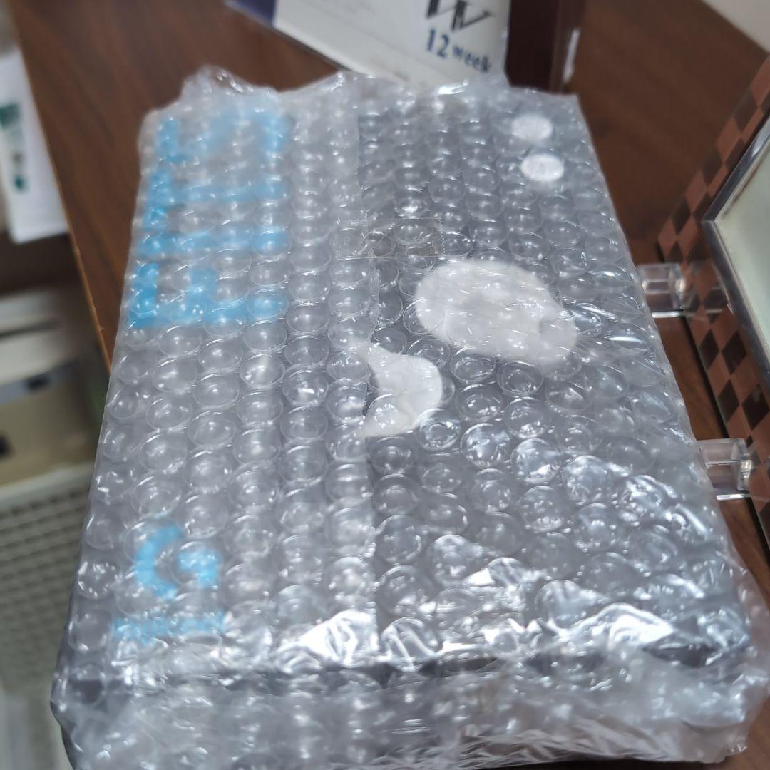 ロジクール GHS-FITSBK ワイヤレスゲーミング イヤホン