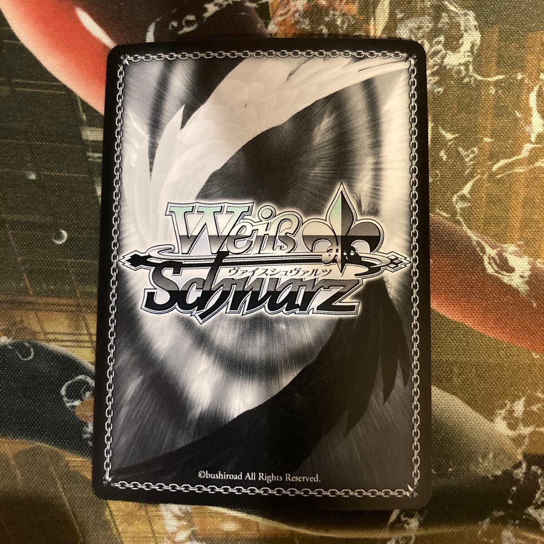 ★最安値　共に歩む旅　マシュ　sec サイン　Fate