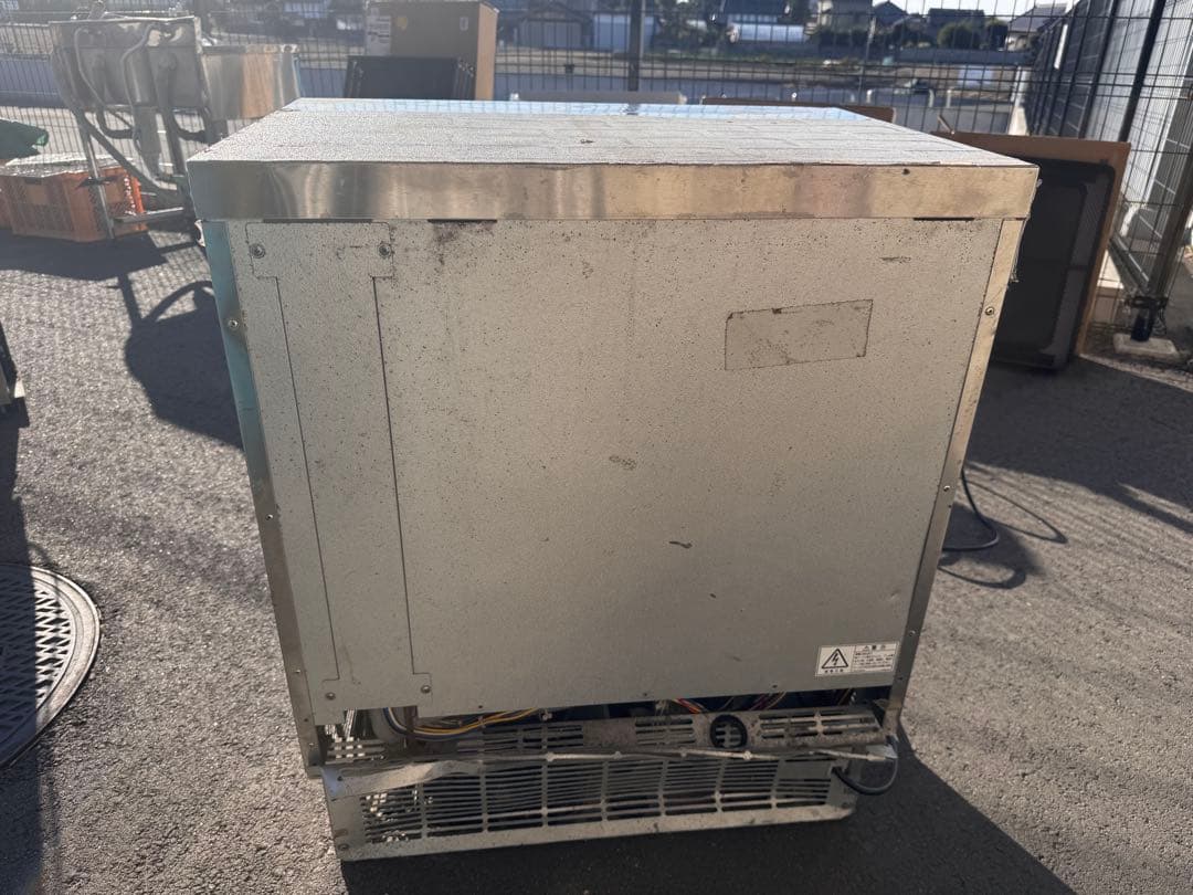 業務用 製氷機　45 55 フクシマ　fukusima 厨房機器　店舗