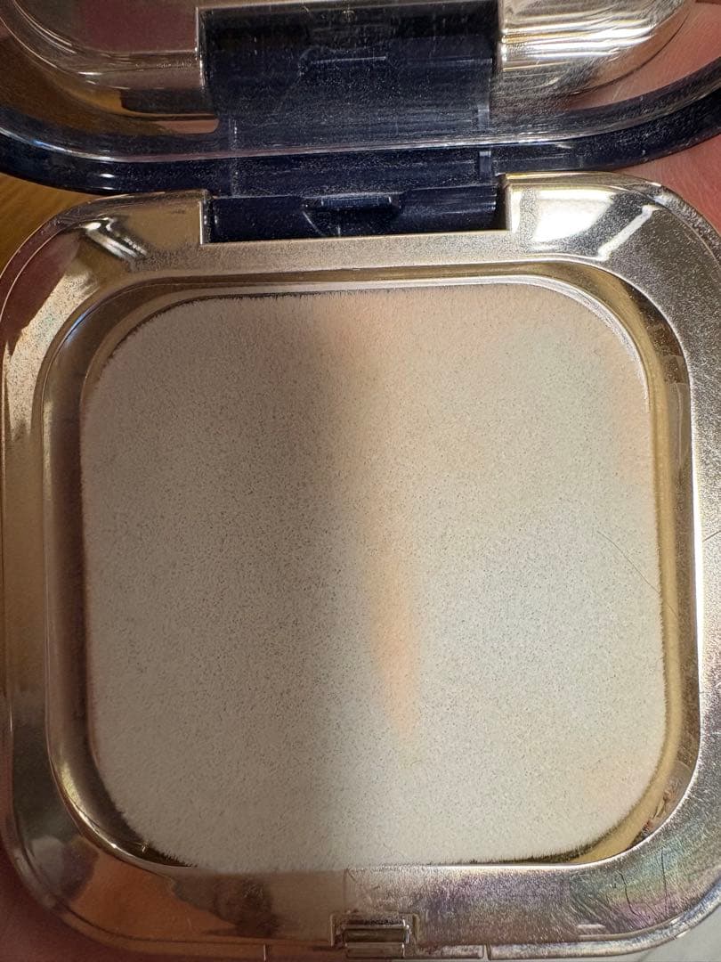 プードルコンパクトエサンシエルｎ(ブラシセット)