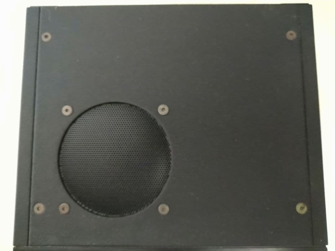 AOR AR7030 受信機 本体と付属品