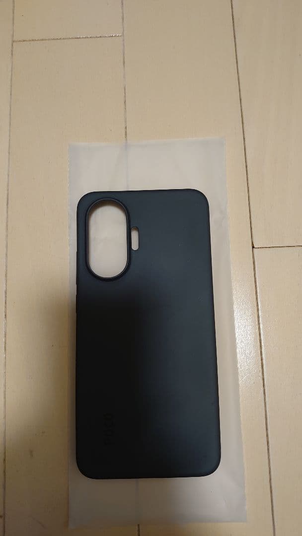 POCO F7 (256GB/12GB) 付属品完備 おまけ付き