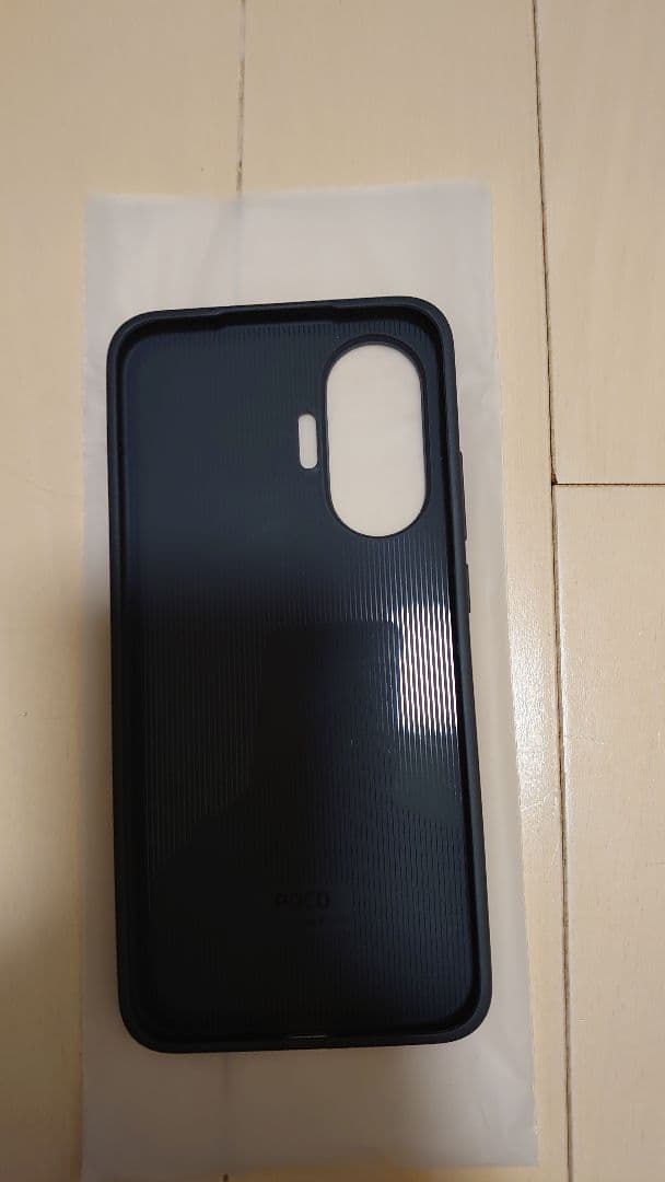 POCO F7 (256GB/12GB) 付属品完備 おまけ付き