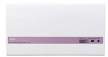 IDEC ソーラーパワーコンディショナー PJ1A-A591 5.9kw