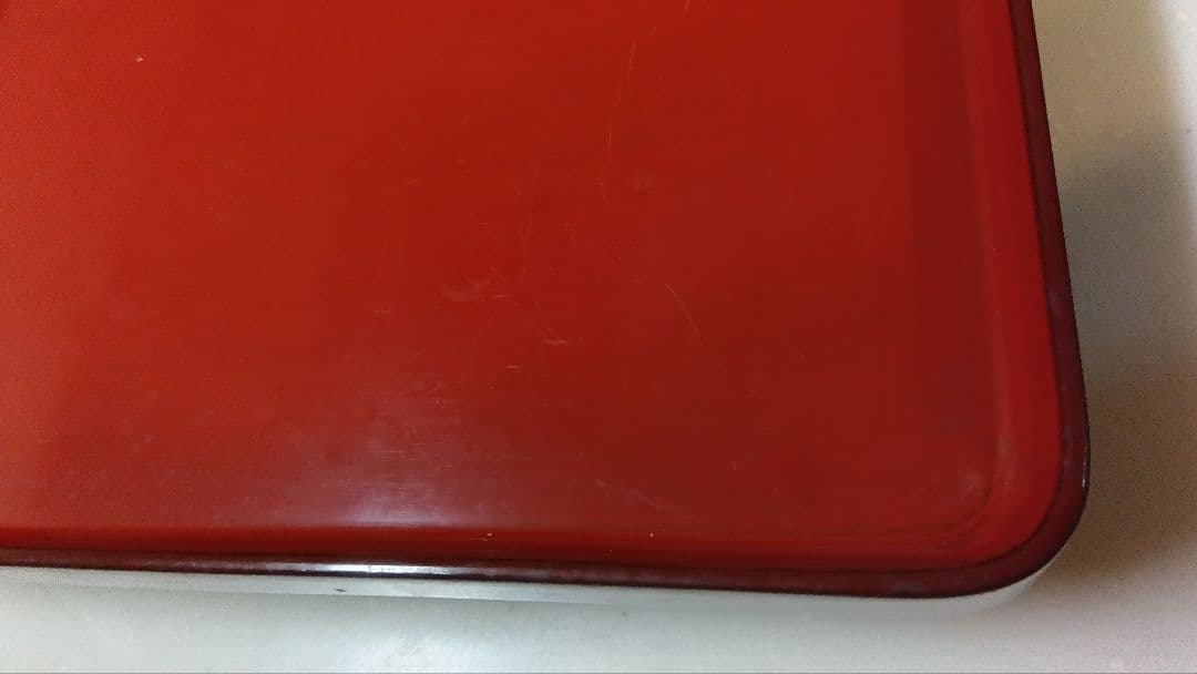 お膳　御膳　レトロ　10客