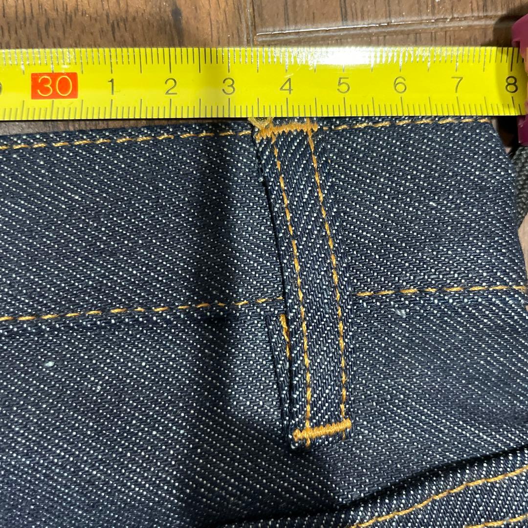 新品 A.P.C. プチニュースタンダードジーンズ アーペーセー　apc