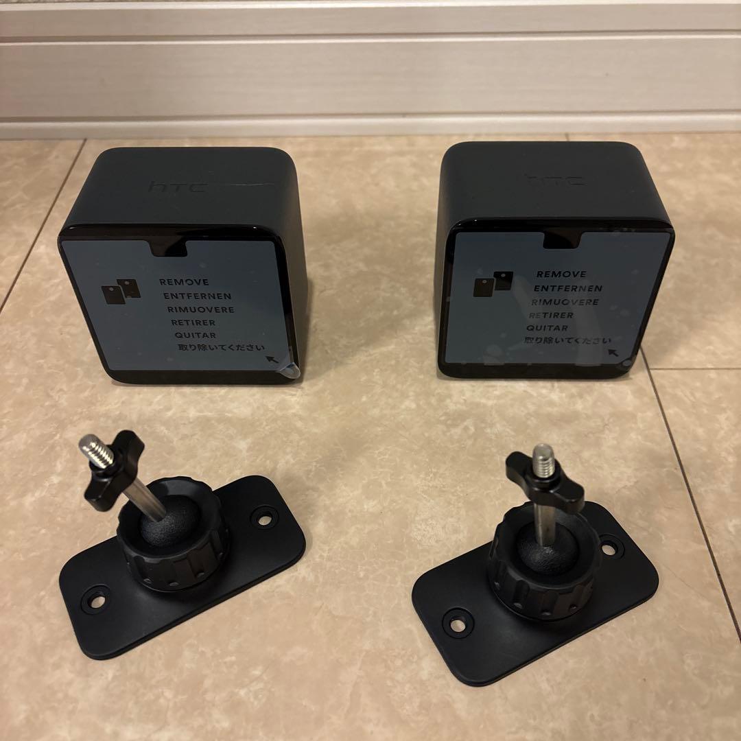 ★動作未確認★ HTC VIVEセット