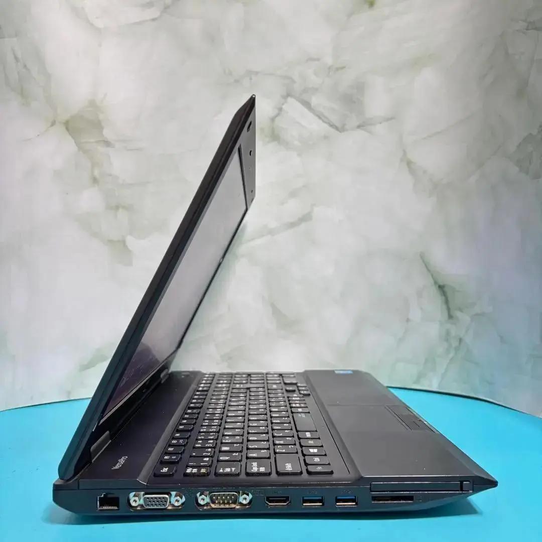 【最終SALE‼】【Office付‼】NEC i3★メモリ6G★新品SSD