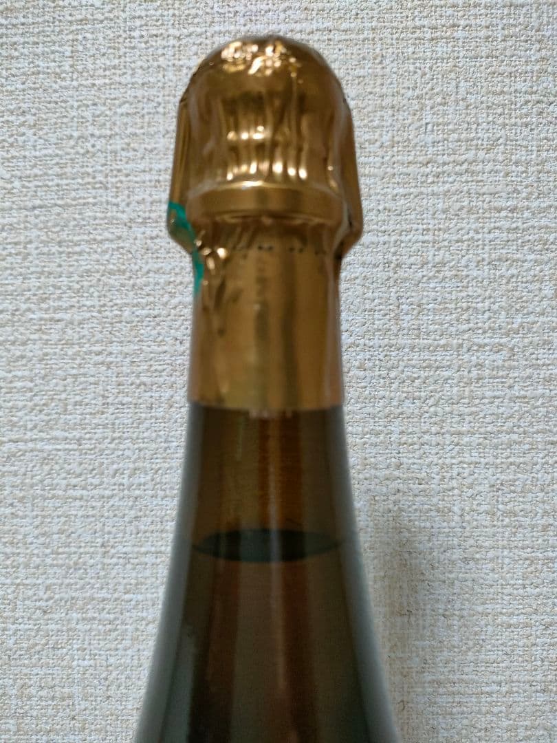 【熟成】M.V. フュ・ド・ シェーヌ（アンリ・ジロー） 750ml