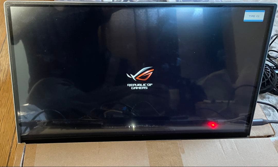 ASUS ZEPHYRUS GX501GI マザーボード修理アップグレードに使用