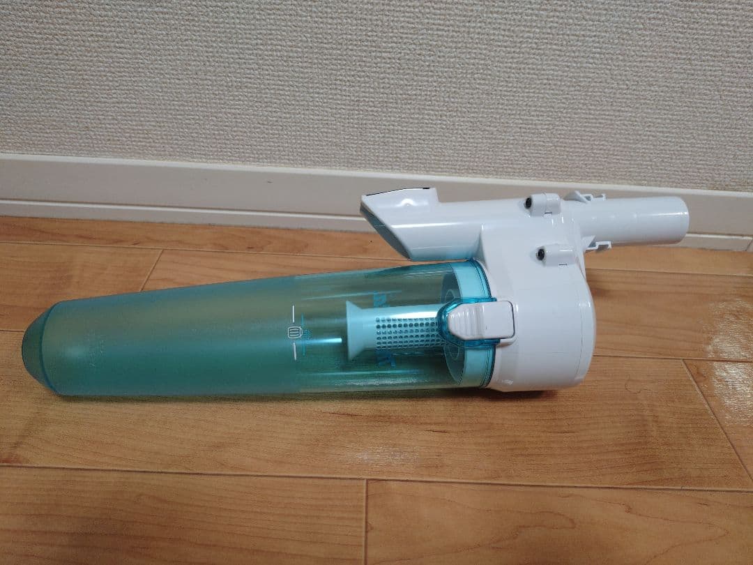 マキタ カプセル式 充電式クリーナCL284FDZW その他オプション