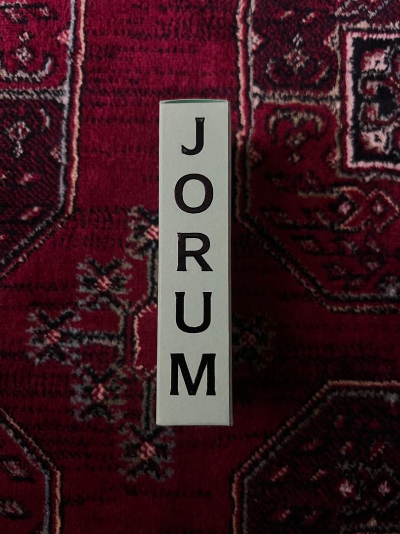 JORUM STUDIO PARADISI 香水 30ml