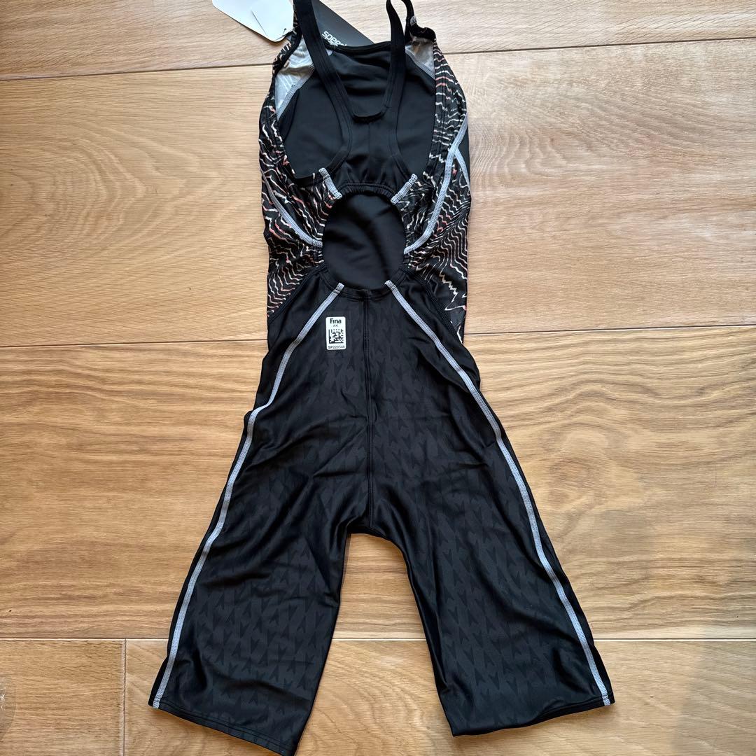スピード競泳女性用水着Lサイズfinaマーク有