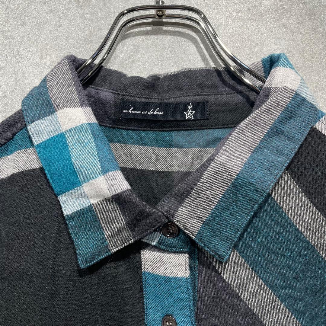 新品*AS KNOW AS olacaアズノゥアズオオラカ9インチ遊ぶCHKOP