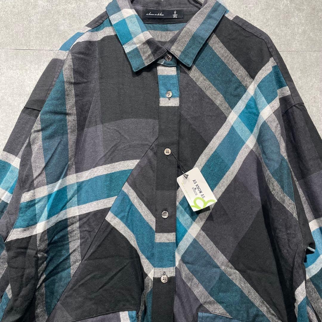 新品*AS KNOW AS olacaアズノゥアズオオラカ9インチ遊ぶCHKOP