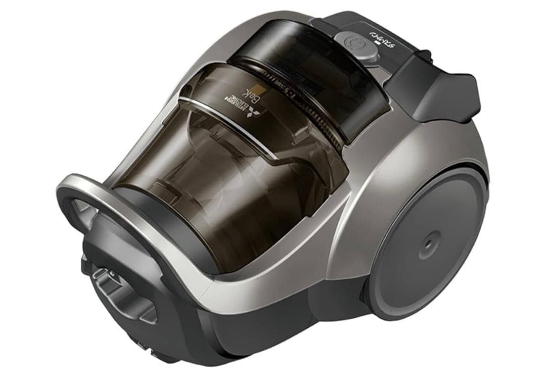 MITSUBISHI ELECTRIC TC-ED2E-H メタルグレー