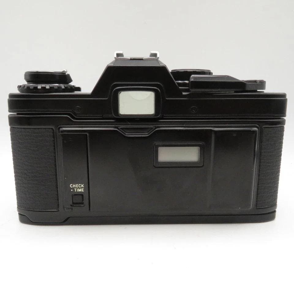 美品 OLYMPUS オリンパス OM-10 一眼レフカメラ ダブルレンズセット