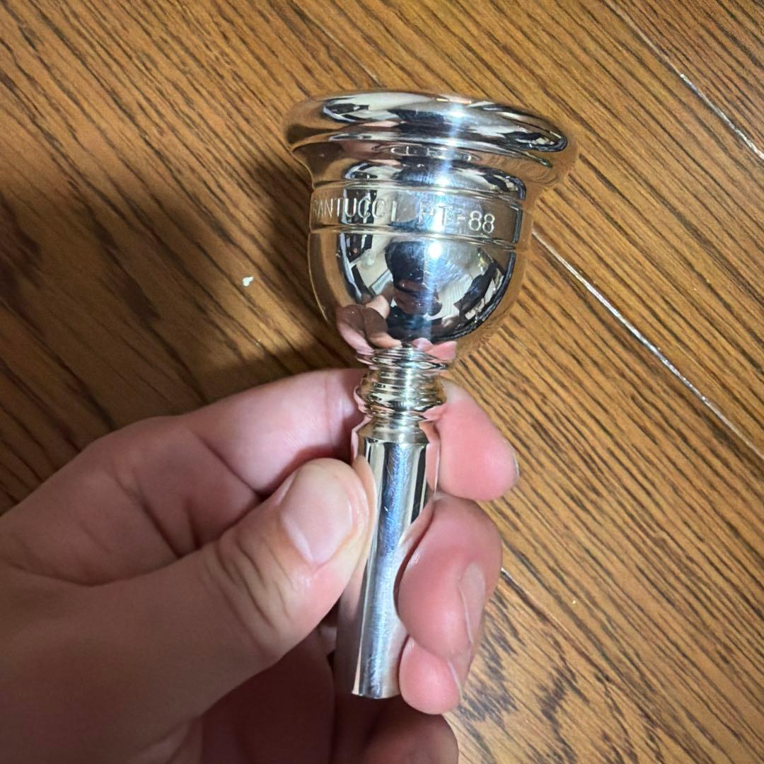 ペラントゥッチ PT88