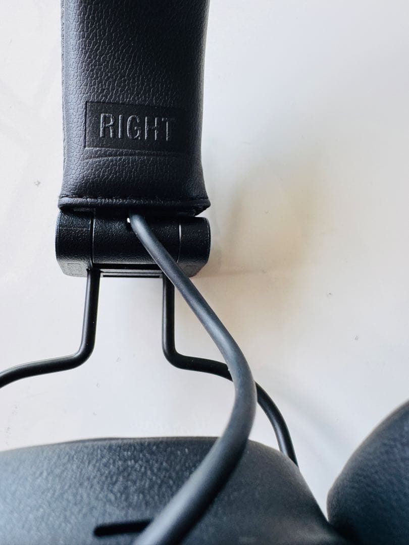 美品　正規品 Marshall Major V