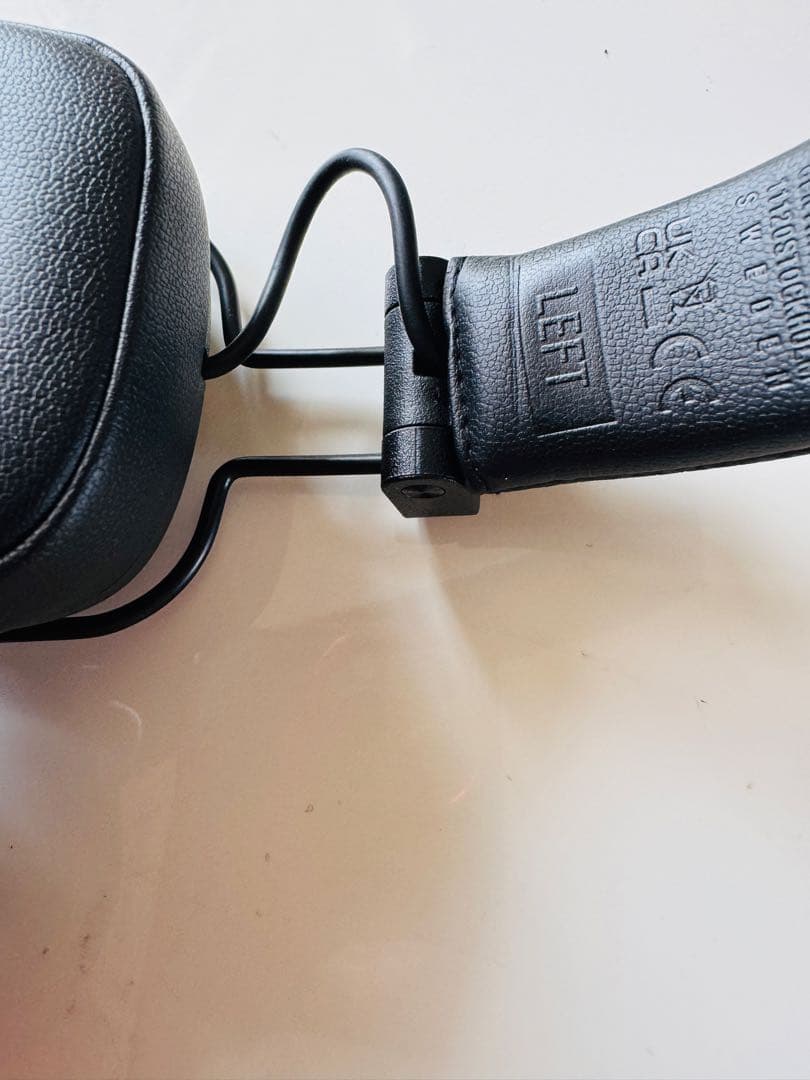 美品　正規品 Marshall Major V