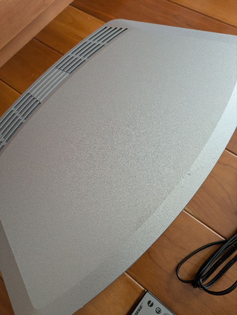 Bose wave musicⅣ soundtouch 一式 ジャンク