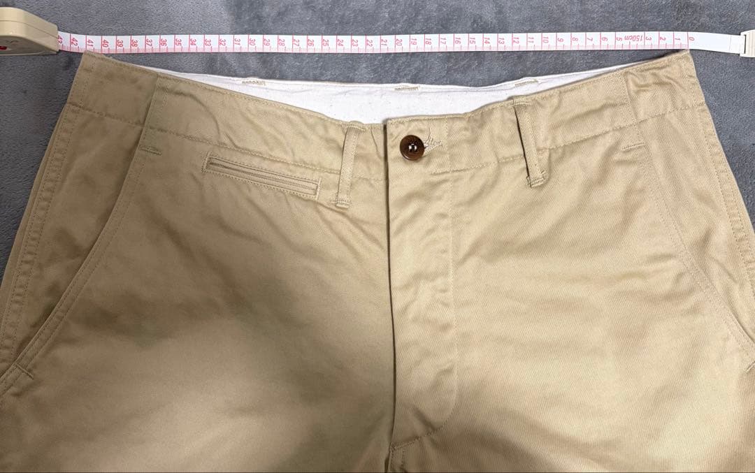 WAREHOUSE 1082 ウエアハウス DUCK DIGGER 34