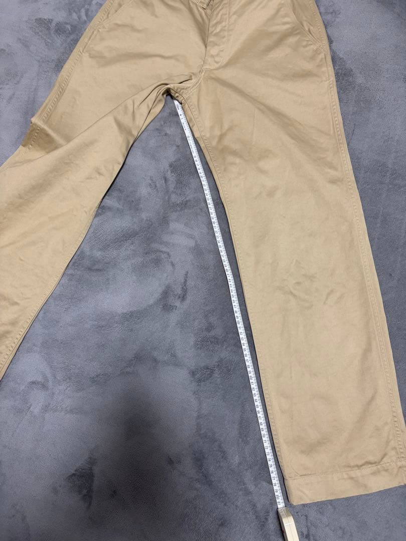 WAREHOUSE 1082 ウエアハウス DUCK DIGGER 34