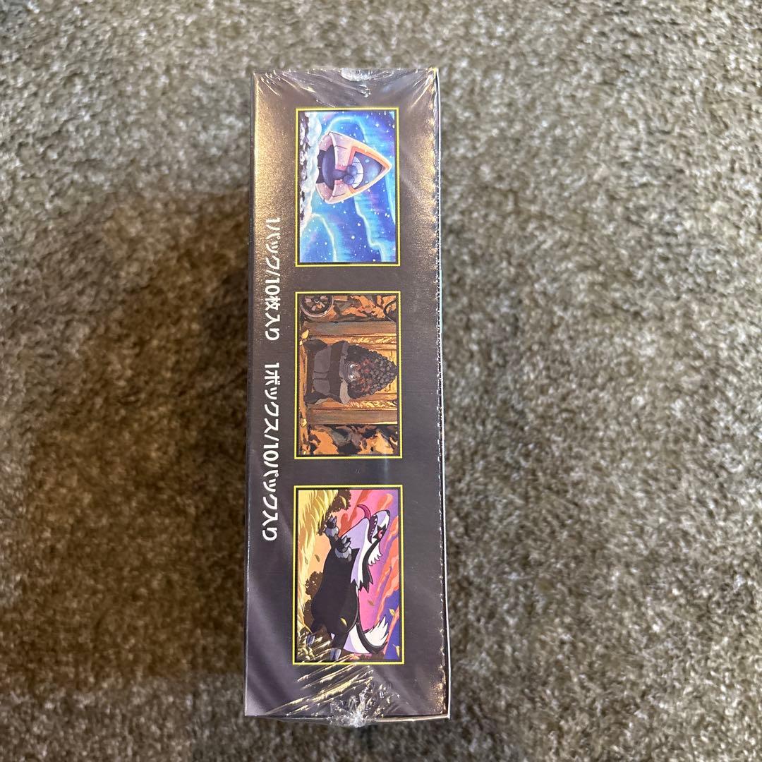 『シュリンク付』ポケモンカードゲーム MEGA ドリームex