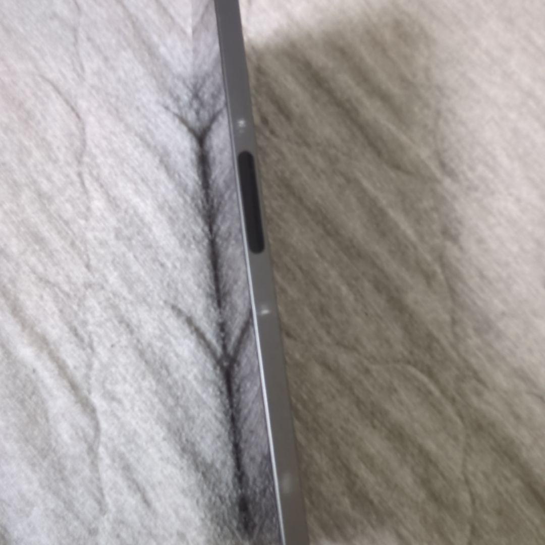 Apple iPadAir 第5世代 スペースグレー 本体 64GB