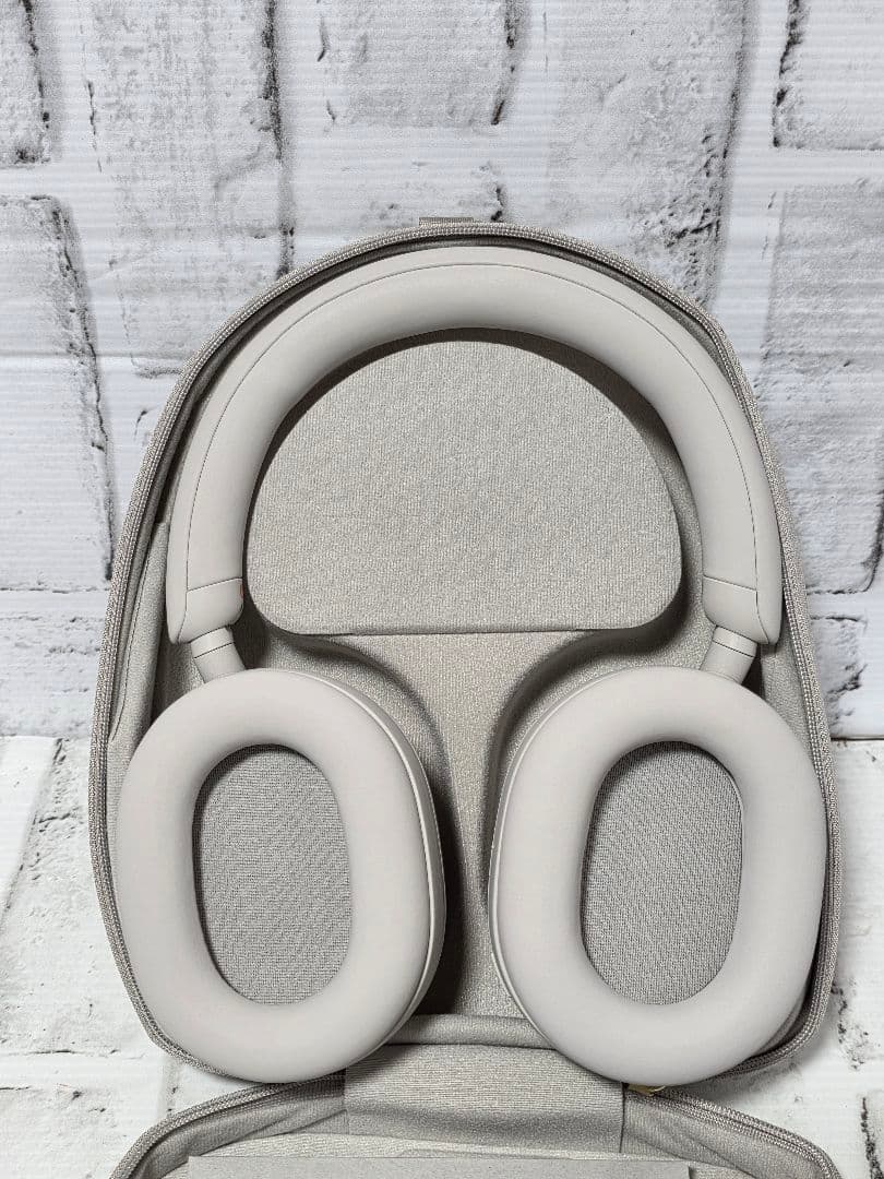 新品 未使用 SONY WH-1000XM5 ワイヤレスヘッドホン