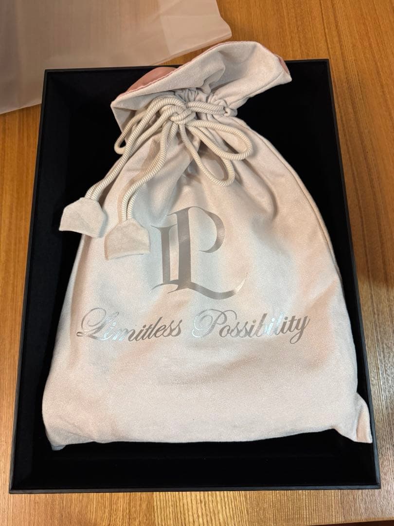 ヘアドライヤー Nia