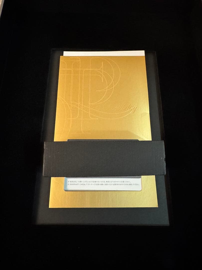 ヘアドライヤー Nia