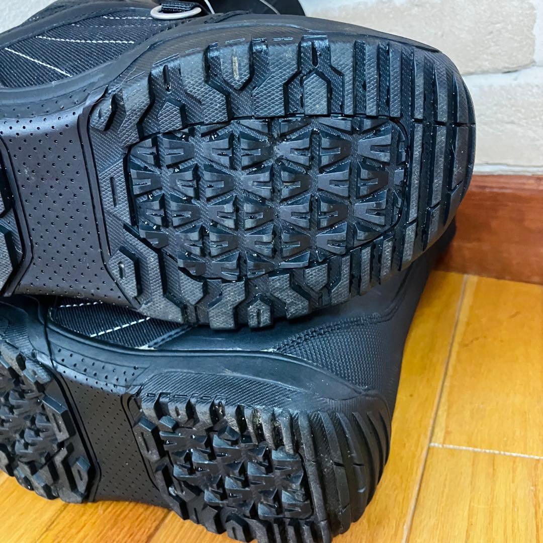 極美‼️半日のみ‼️未使用レベル‼️TRIPLE-C スノーボード ブーツ　23㎝女性