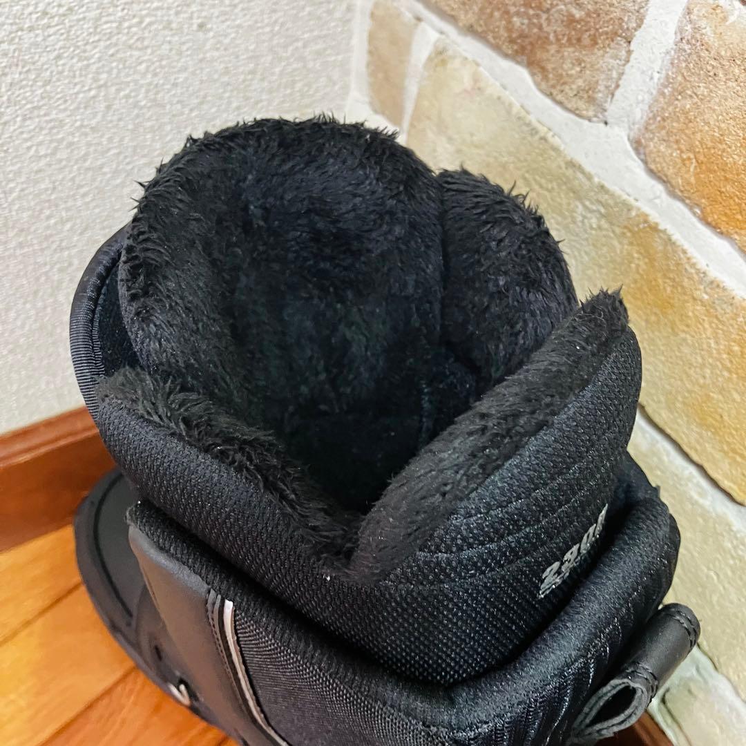 極美‼️半日のみ‼️未使用レベル‼️TRIPLE-C スノーボード ブーツ　23㎝女性