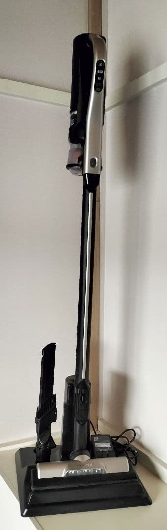 日立 コードレス スティッククリーナー PV-BL3K-N