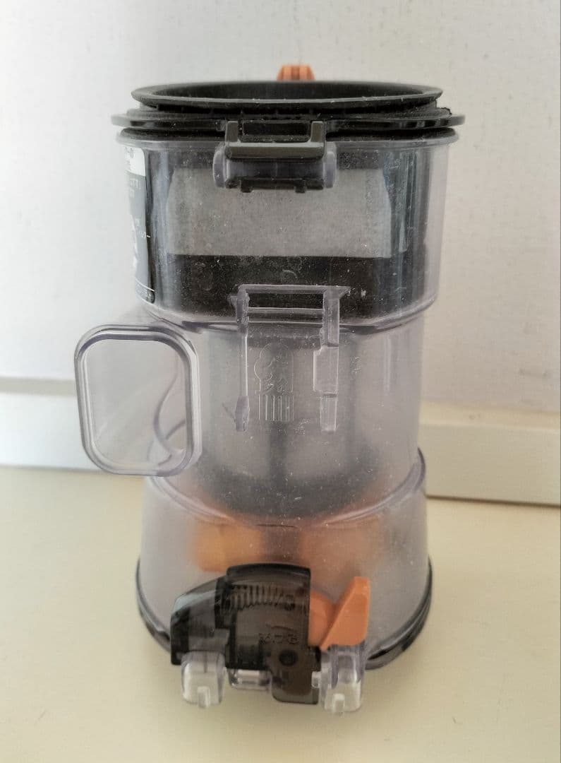 日立 コードレス スティッククリーナー PV-BL3K-N