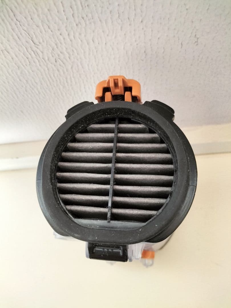 日立 コードレス スティッククリーナー PV-BL3K-N