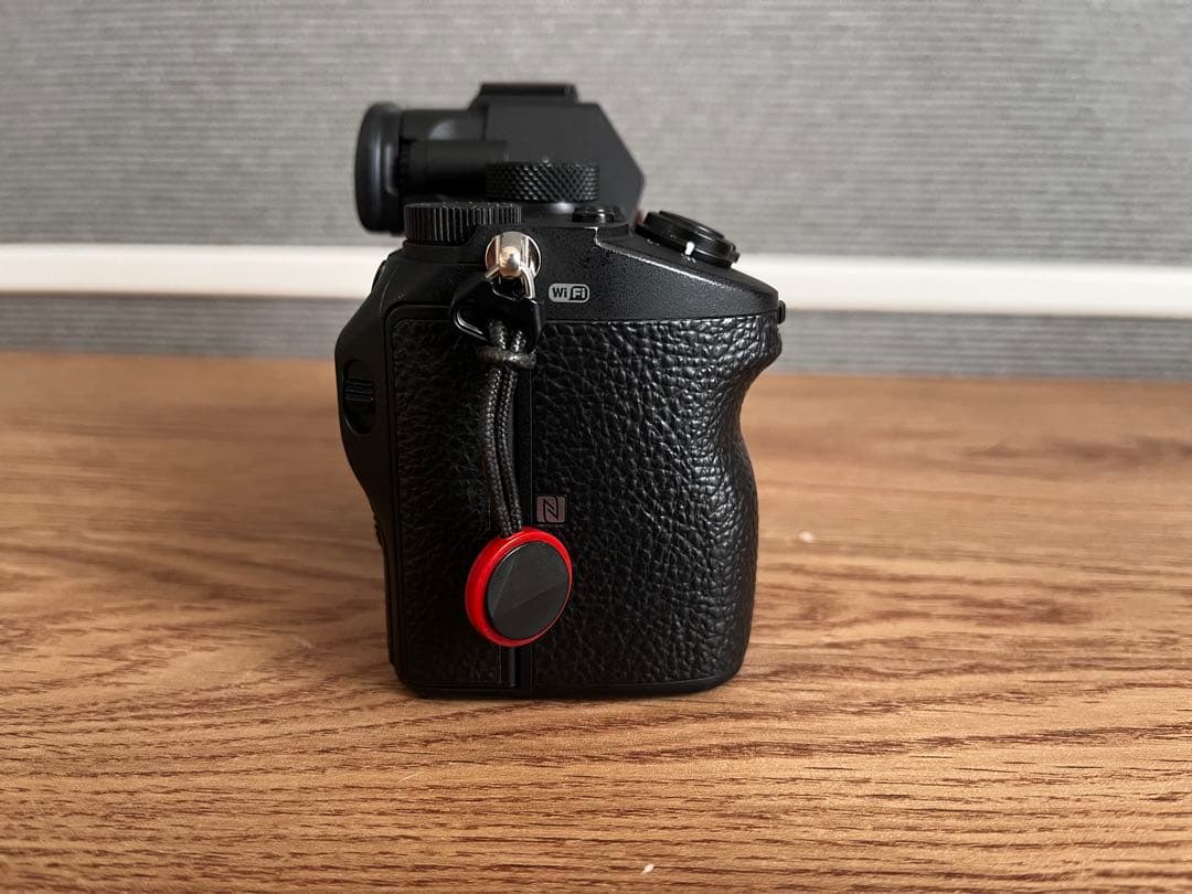 【Re-パソ】SONY α7 III ミラーレスカメラ