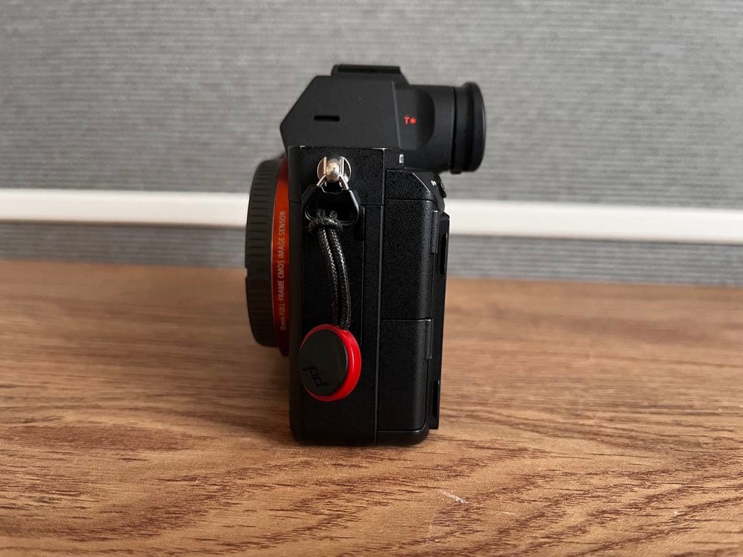 【Re-パソ】SONY α7 III ミラーレスカメラ