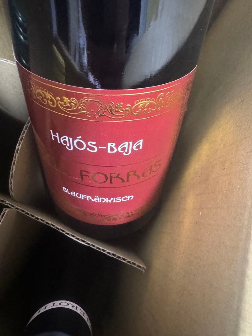 メ*9様 PIEROTH ワイン6本 セット