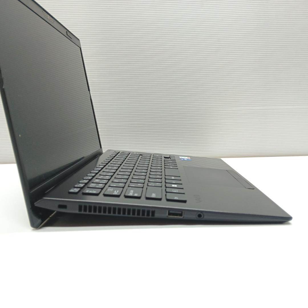 第12世代 VAIO Pro PK i5 16GB SSD256GB オフィス