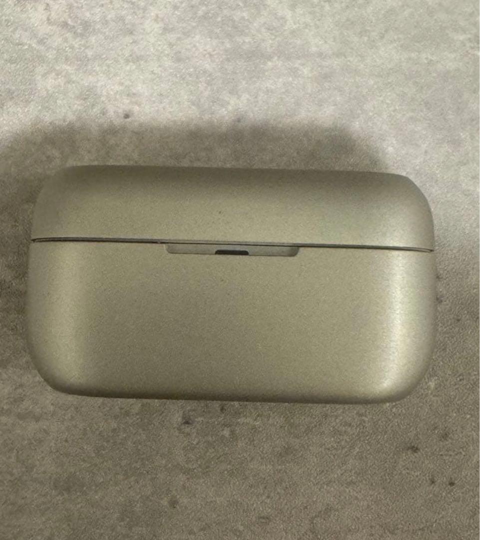 Technics EAH-AZ80 ワイヤレスヘッドホン