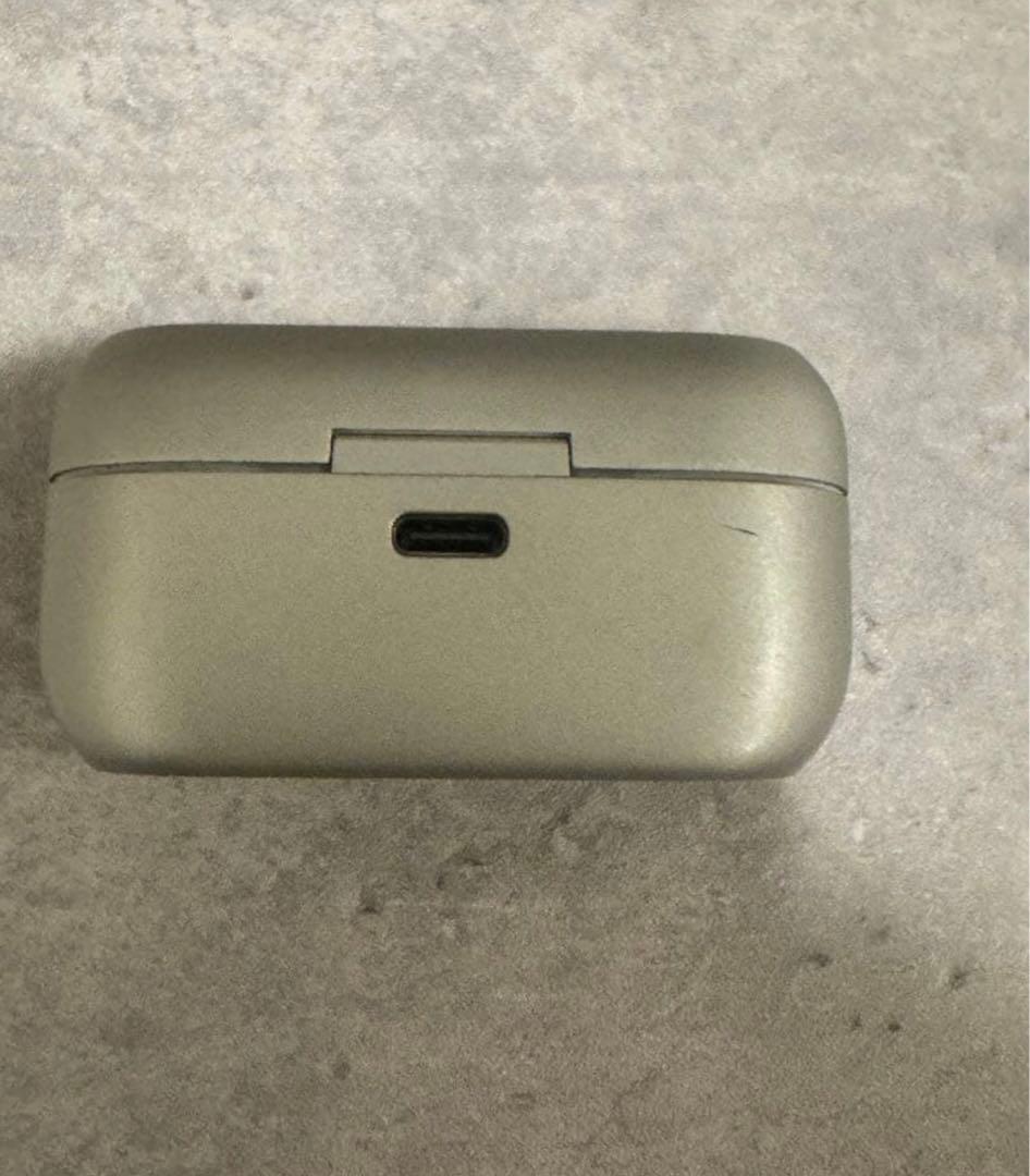 Technics EAH-AZ80 ワイヤレスヘッドホン