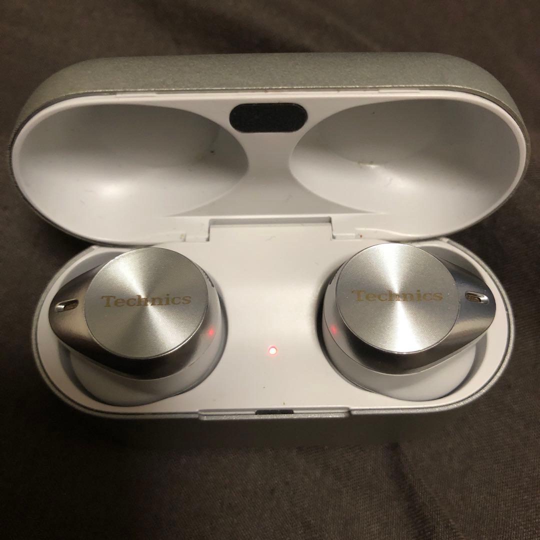 Technics EAH-AZ80 ワイヤレスヘッドホン