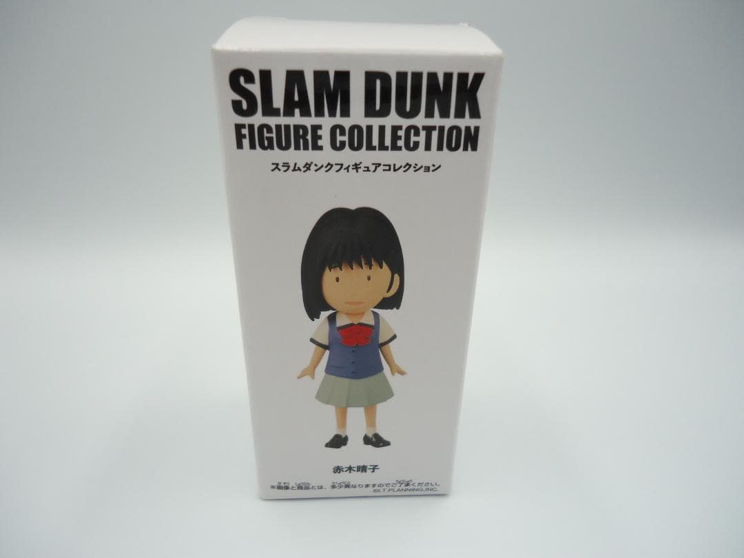 映画THE FIRST SLAM DUNK劇場版 全9種フィギュアセット